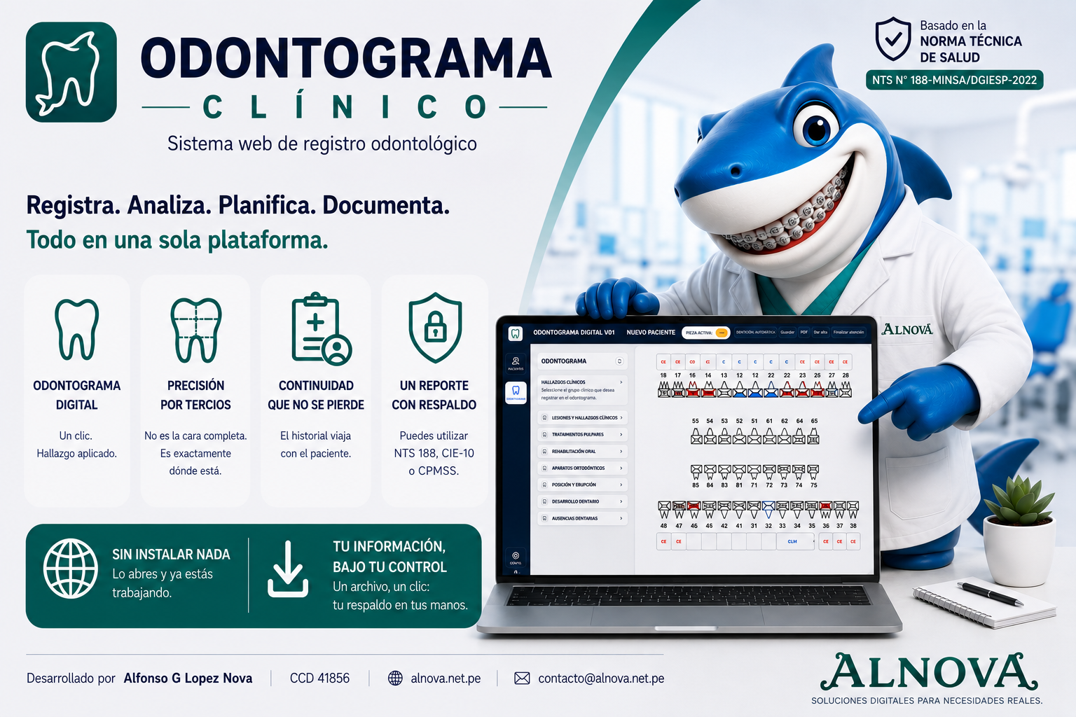 Portada odonto