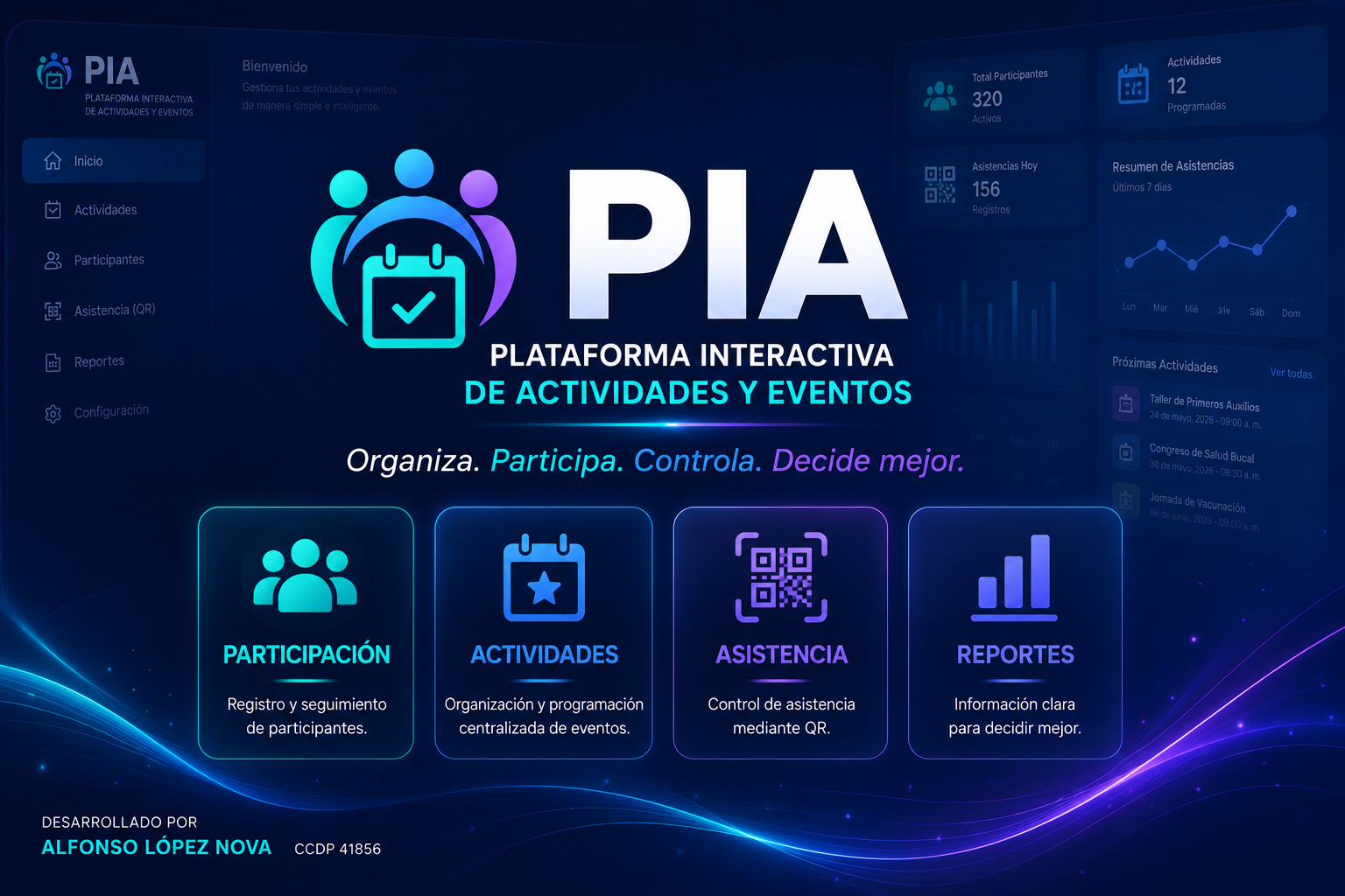 Portada pia