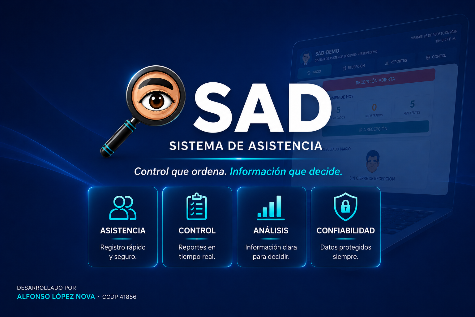 Portada sad