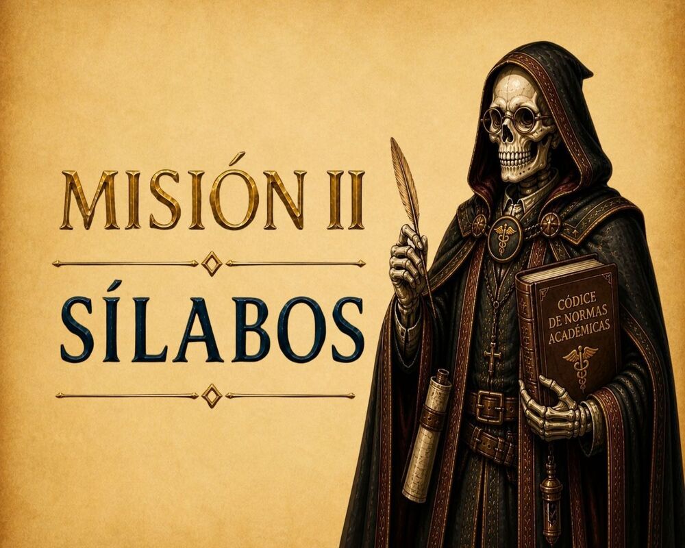 Misión II Sílabos y Sesiones versión móvil