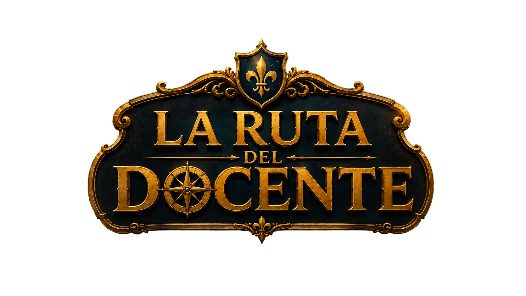 Logo La Ruta del Docente
