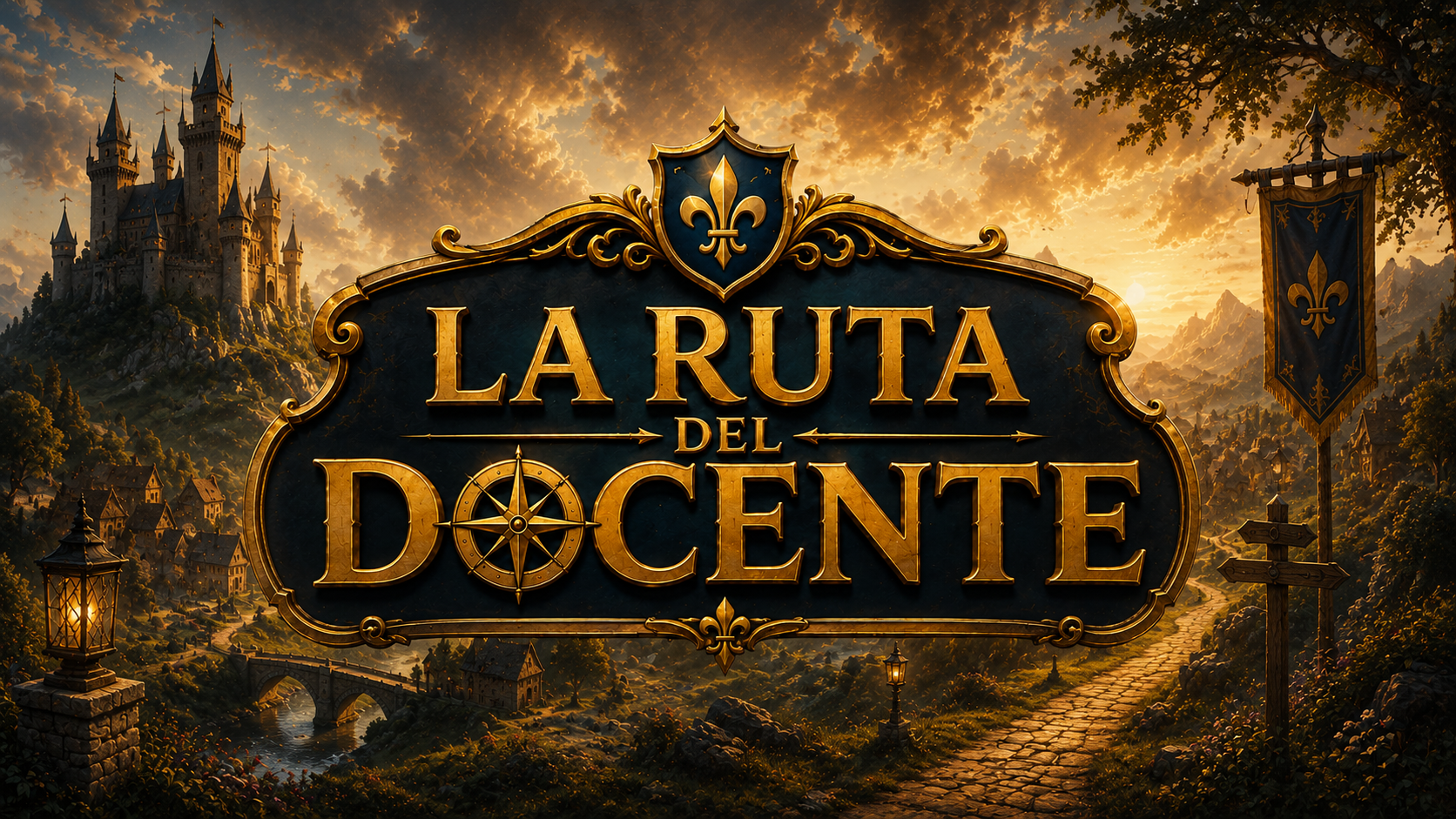 La Ruta del Docente